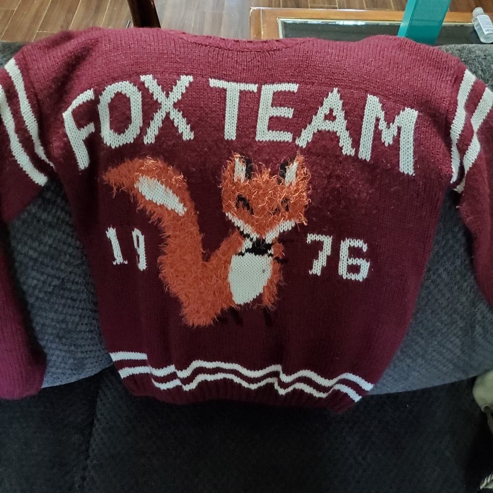 Ugly Christmas Sweater